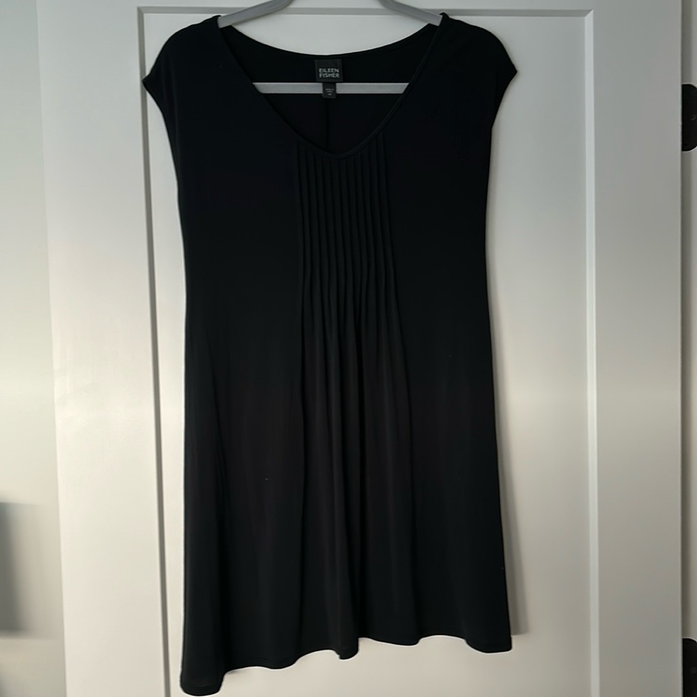 Eileen Fisher Silk Tank
